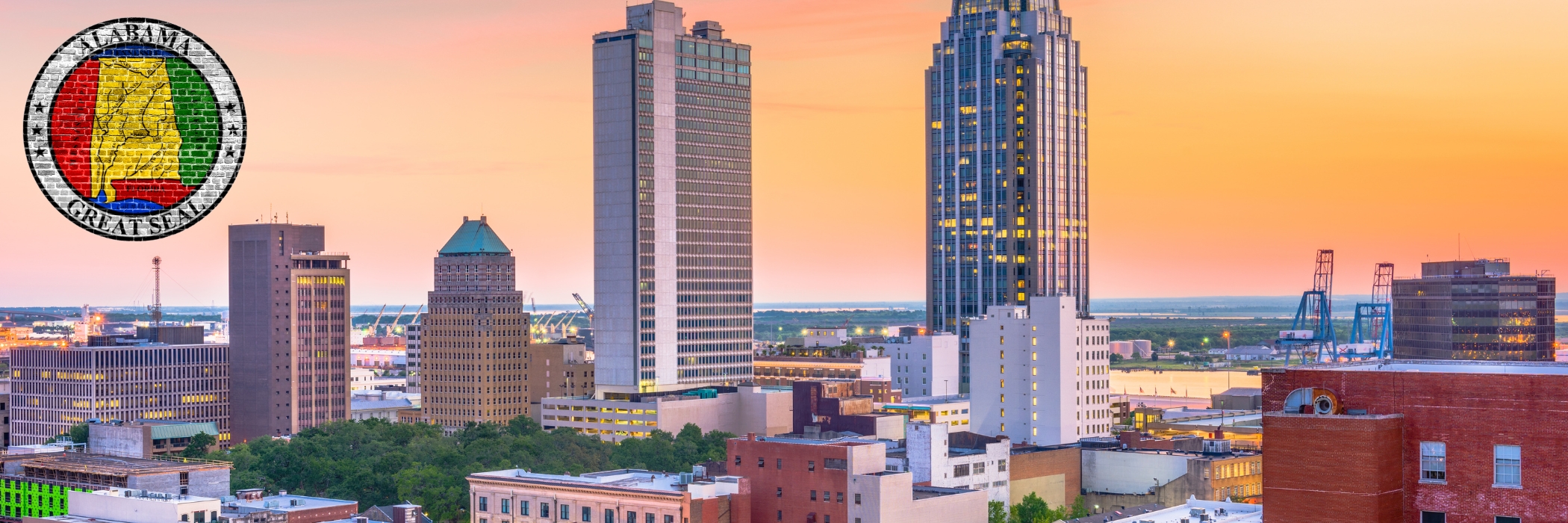 Alabama — local EMS imagery