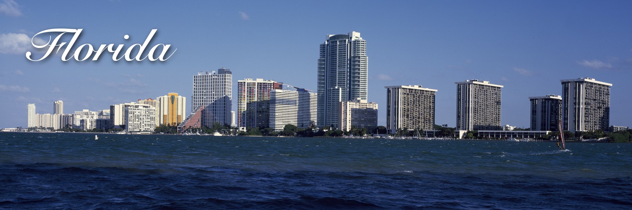 Florida — local EMS imagery