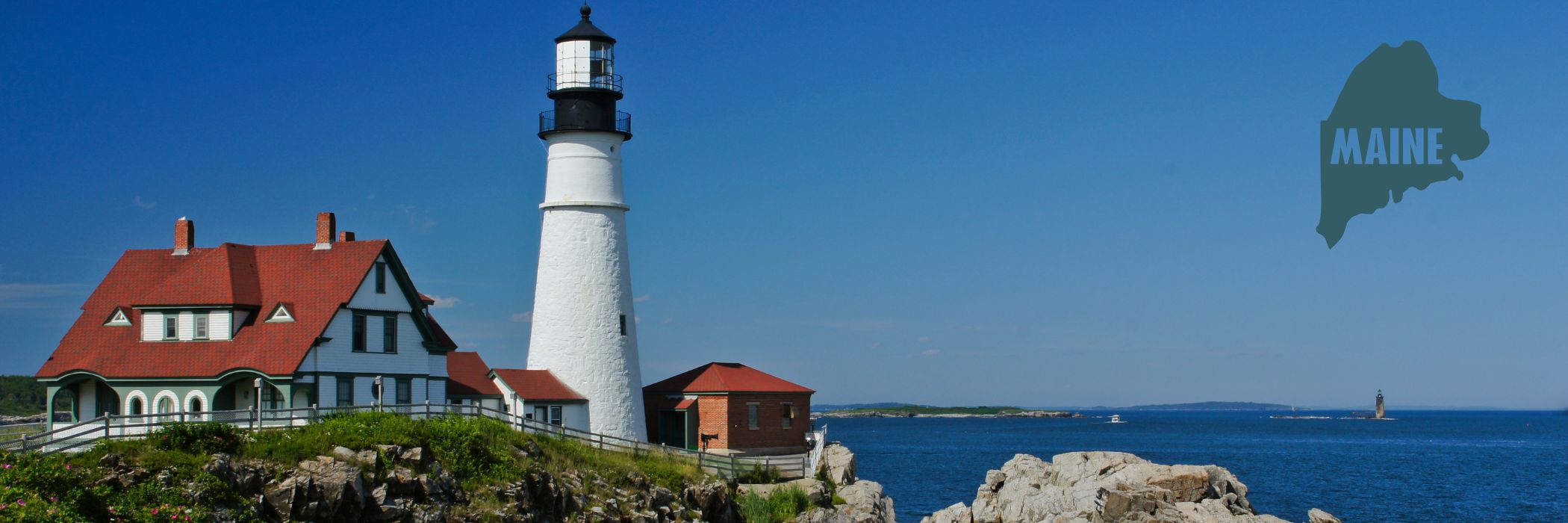 Maine — local EMS imagery