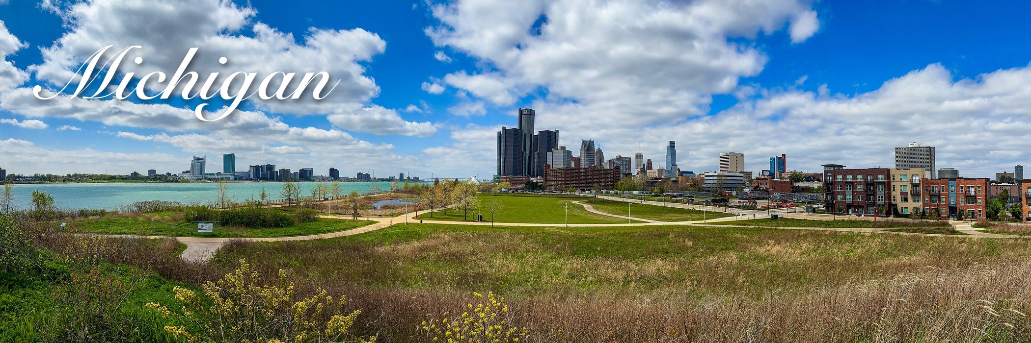 Michigan — local EMS imagery