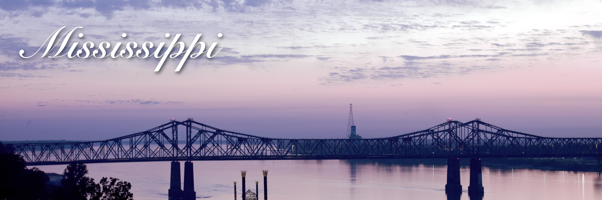 Mississippi — local EMS imagery