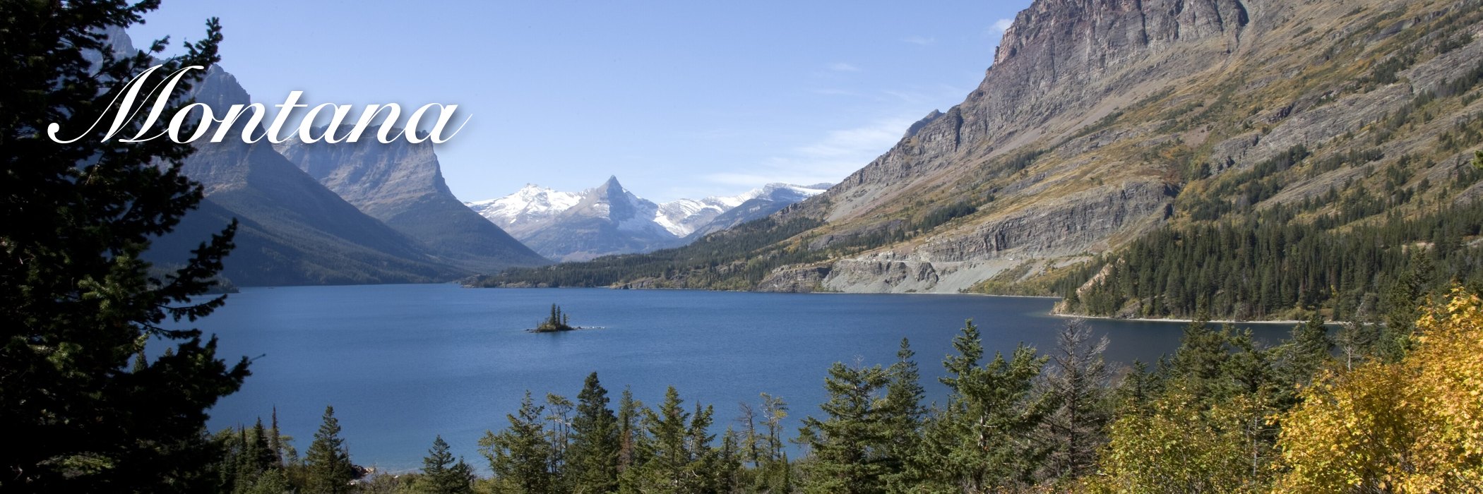 Montana — local EMS imagery