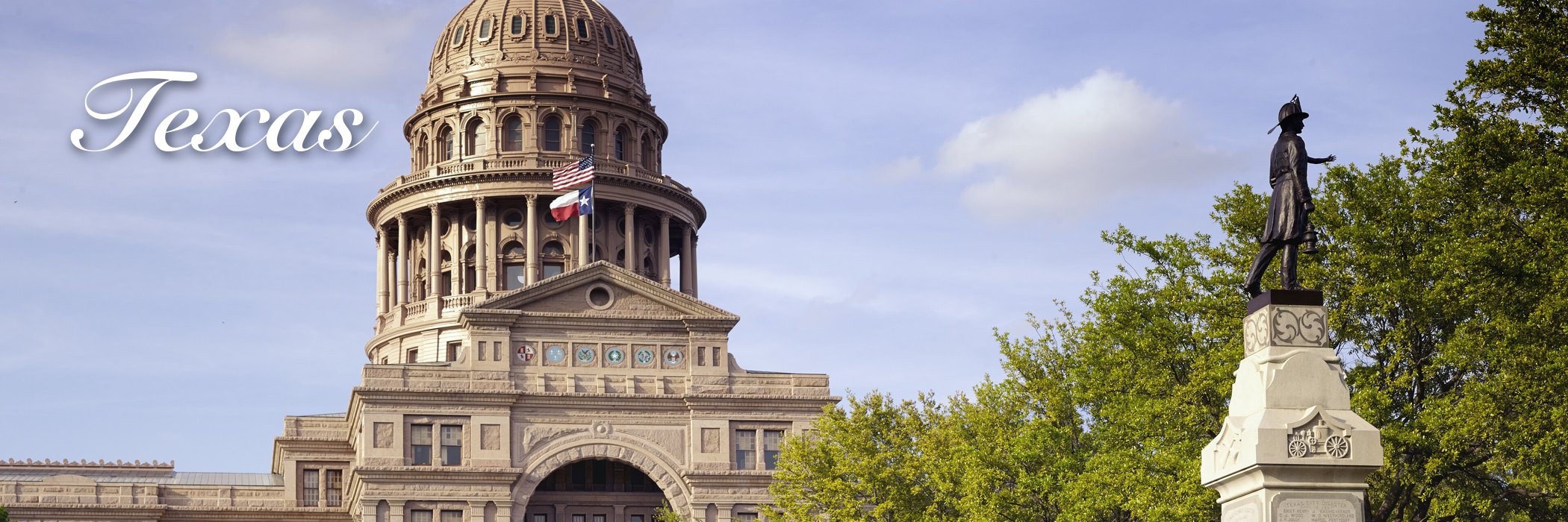 Texas — local EMS imagery