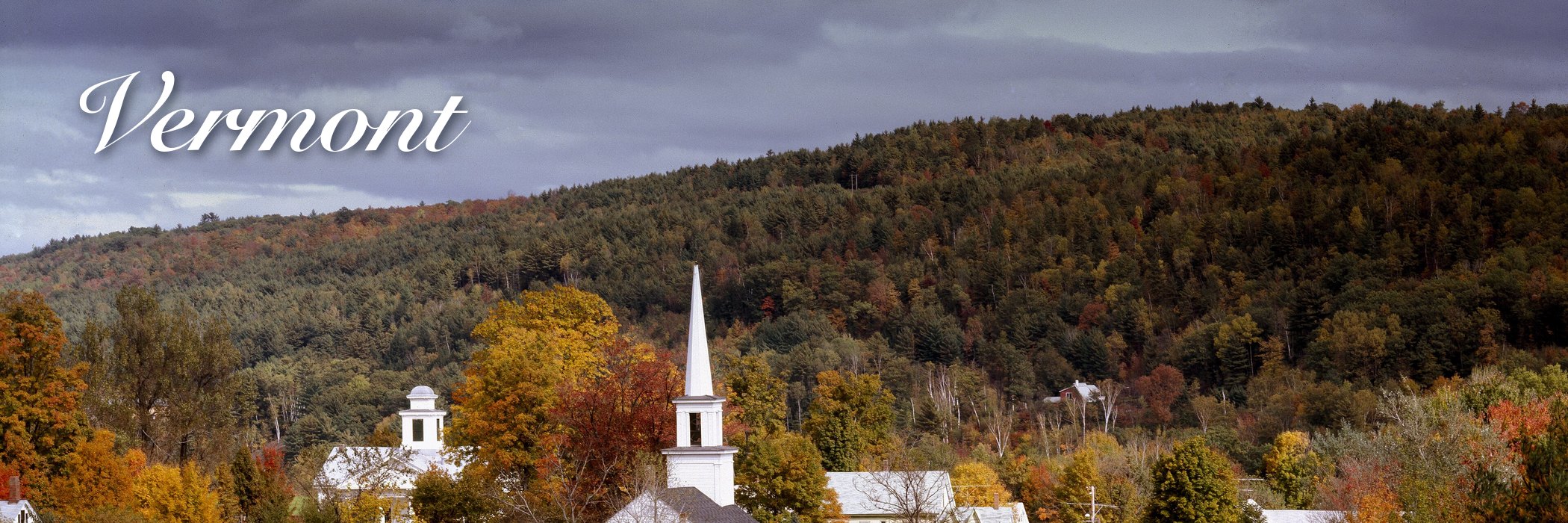 Vermont — local EMS imagery